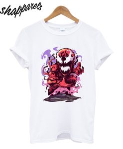 Carnage T-Shirt