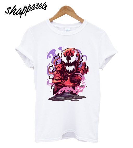 Carnage T-Shirt