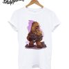 Chewbacca T-Shirt