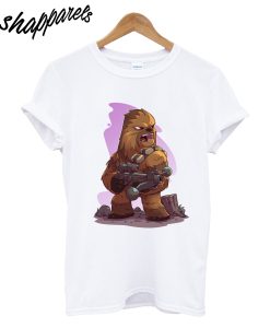 Chewbacca T-Shirt