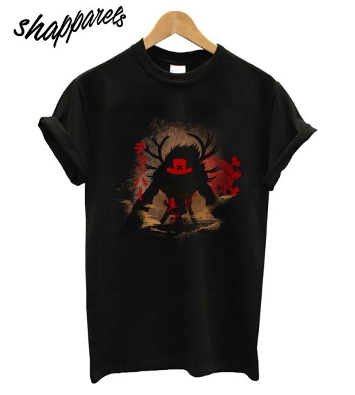 Chopper T-Shirt