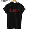 Clique T-Shirt