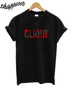 Clique T-Shirt