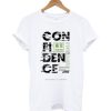 Confidance T-Shirt