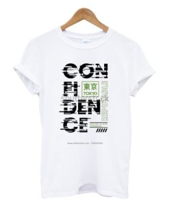 Confidance T-Shirt