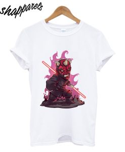 Death Maul T-Shirt