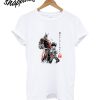 Deku And All Might T-Shirt