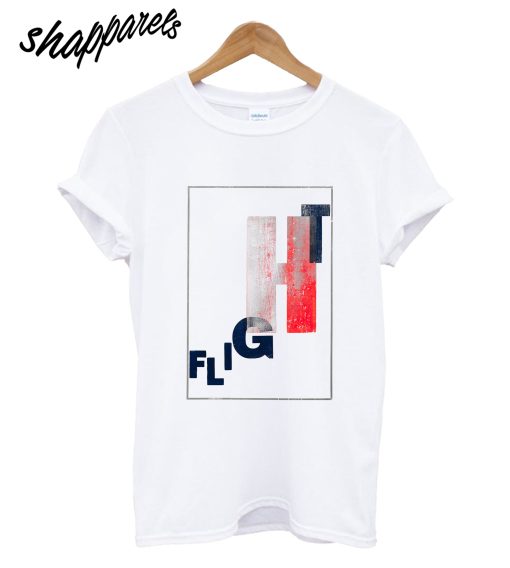 Flight T-Shirt