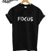 Focus T-Shirt