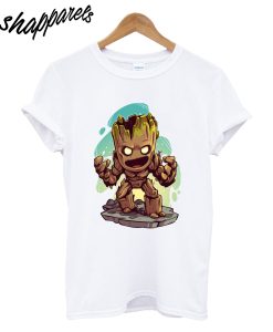 Groot T-Shirt