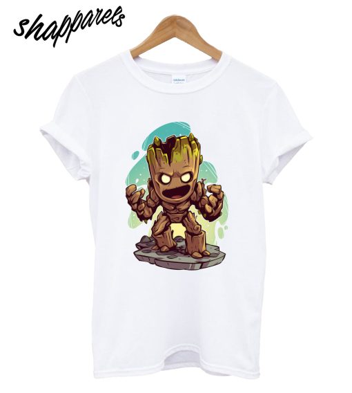 Groot T-Shirt