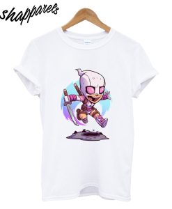 GwenPool T-Shirt