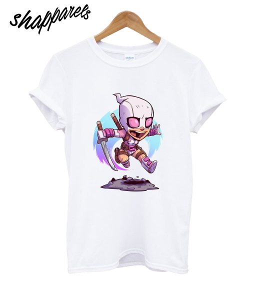 GwenPool T-Shirt