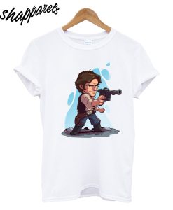 Han Solo T-Shirt