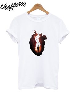 Heart T-Shirt