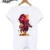 Hellboy T-Shirt