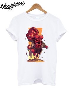 Hellboy T-Shirt