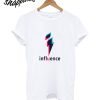 Influence T-Shirt