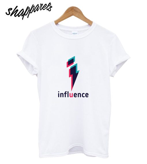 Influence T-Shirt