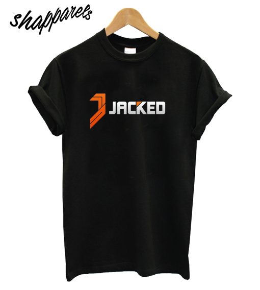 Jacked T-Shirt