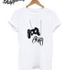 Joystick T-Shirt