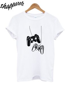 Joystick T-Shirt