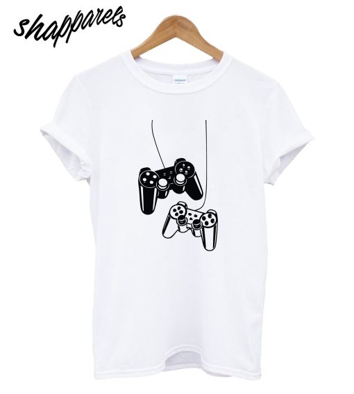 Joystick T-Shirt