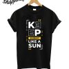 Keep T-Shirt