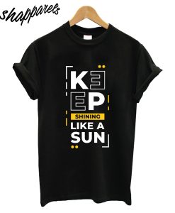 Keep T-Shirt