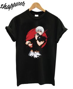 Ken Kaneki T-Shirt