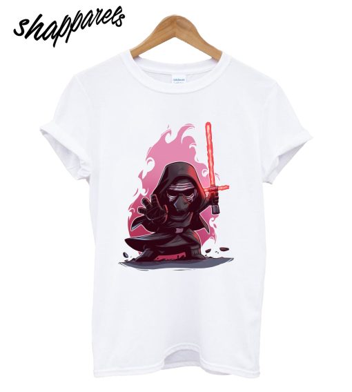 Kylo Ren T-Shirt