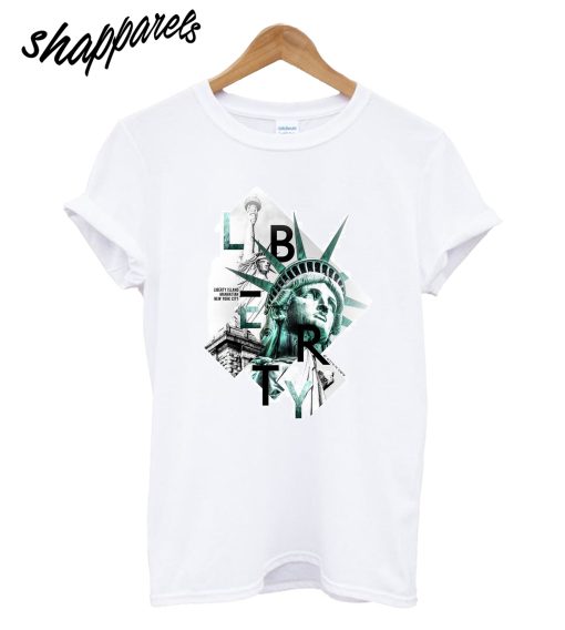 Liberty T-Shirt