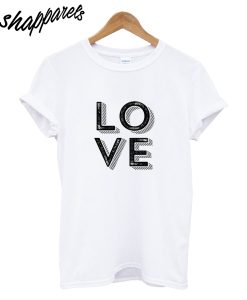 Love T-Shirt