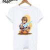 Luke Skywalker T-Shirt