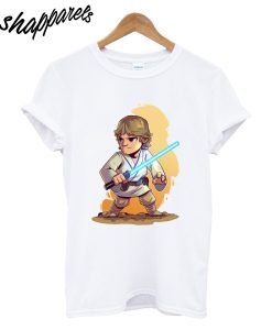 Luke Skywalker T-Shirt