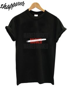 Marked T-Shirt