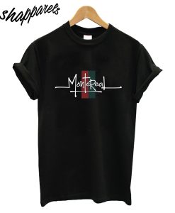 Montereal T-Shirt