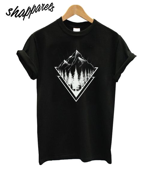 Mountain T-Shirt