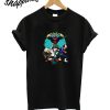 My Hero Academia anime T-Shirt