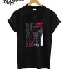 New York 81 T-Shirt