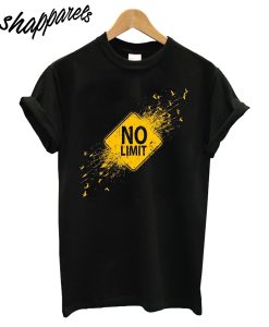 No Limit T-Shirt