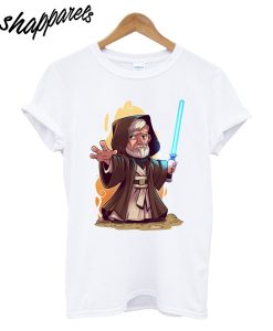 Obi-Wan Kenobi T-Shirt