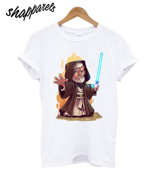 Obi-Wan Kenobi T-Shirt