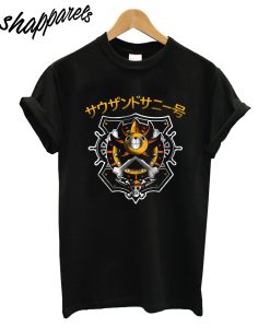 One Piece Thousand Sunny T-Shirt