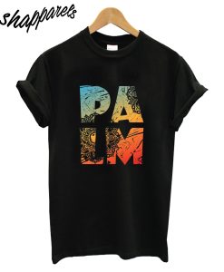 Palm T-Shirt