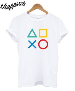 Playstation T-Shirt