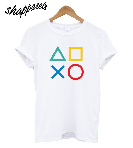 Playstation T-Shirt