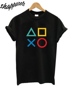 Playstation T-Shirt