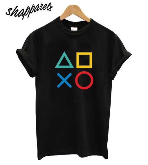 Playstation T-Shirt