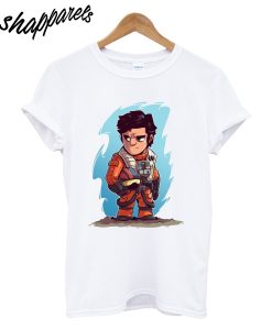 Poe Dameron T-Shirt